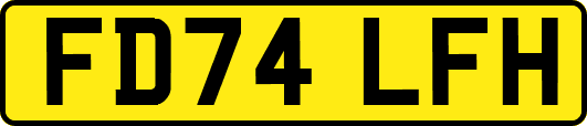 FD74LFH