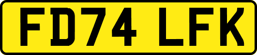 FD74LFK
