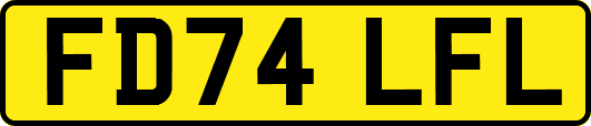 FD74LFL