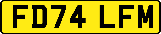 FD74LFM