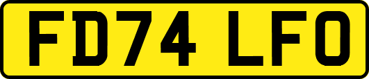 FD74LFO