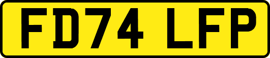 FD74LFP