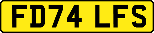 FD74LFS