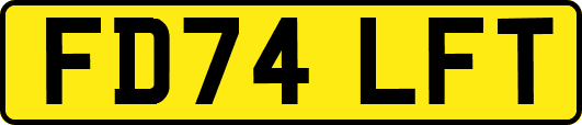 FD74LFT