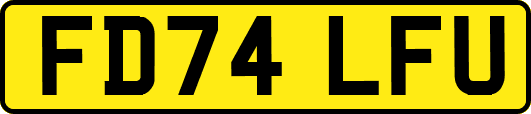 FD74LFU