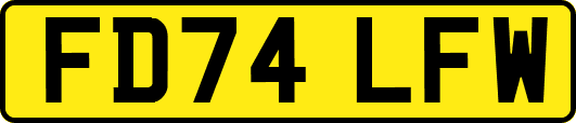 FD74LFW