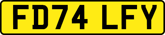 FD74LFY
