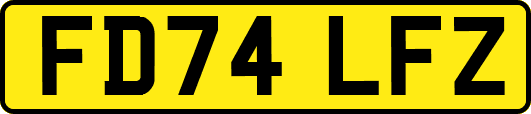 FD74LFZ