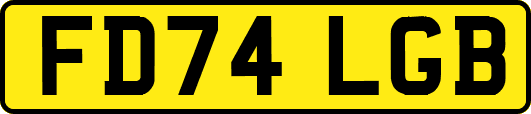 FD74LGB