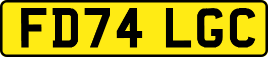 FD74LGC