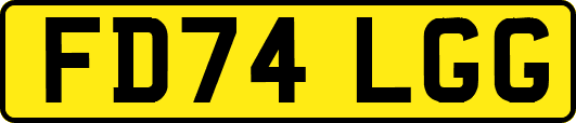 FD74LGG