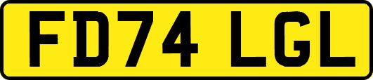 FD74LGL