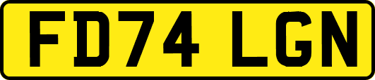 FD74LGN