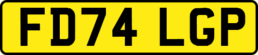 FD74LGP