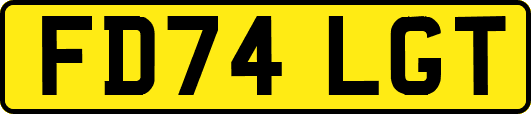 FD74LGT