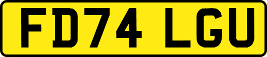 FD74LGU