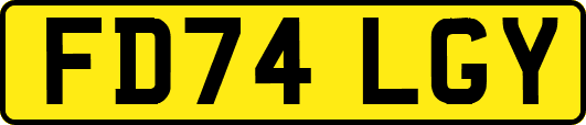 FD74LGY