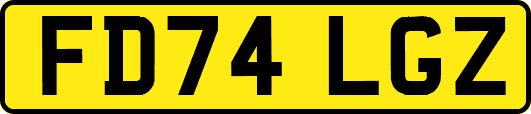 FD74LGZ