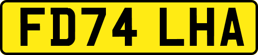 FD74LHA