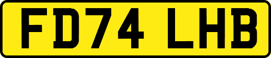 FD74LHB