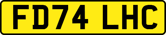 FD74LHC