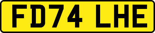 FD74LHE