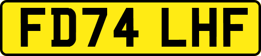 FD74LHF