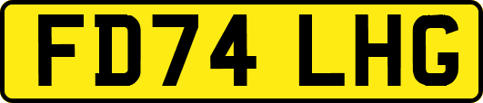 FD74LHG
