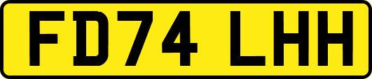 FD74LHH