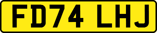 FD74LHJ