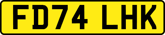 FD74LHK