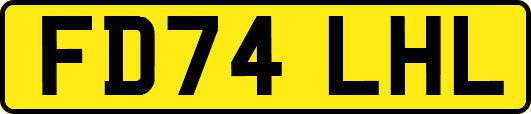 FD74LHL