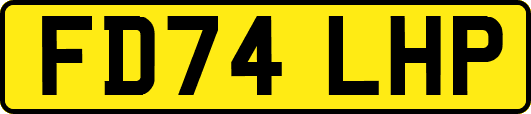 FD74LHP