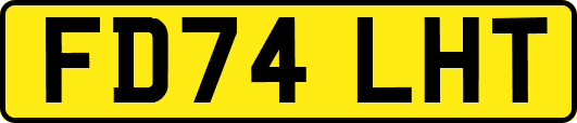 FD74LHT