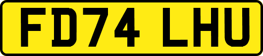 FD74LHU