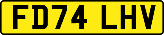 FD74LHV