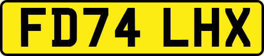 FD74LHX