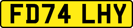FD74LHY