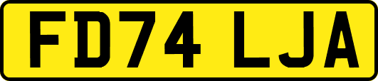 FD74LJA