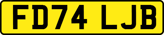 FD74LJB