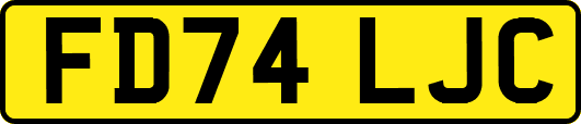 FD74LJC