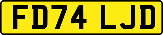 FD74LJD