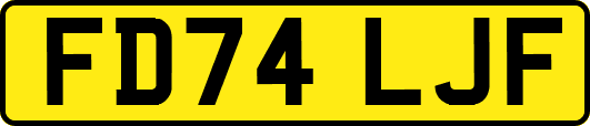 FD74LJF