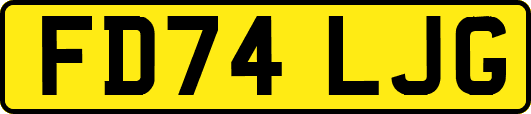 FD74LJG