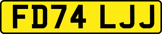 FD74LJJ
