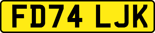 FD74LJK