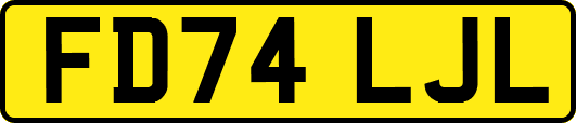 FD74LJL