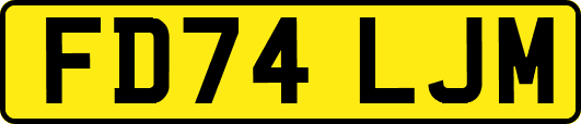 FD74LJM