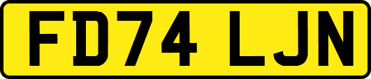 FD74LJN