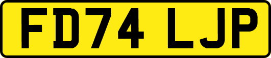 FD74LJP